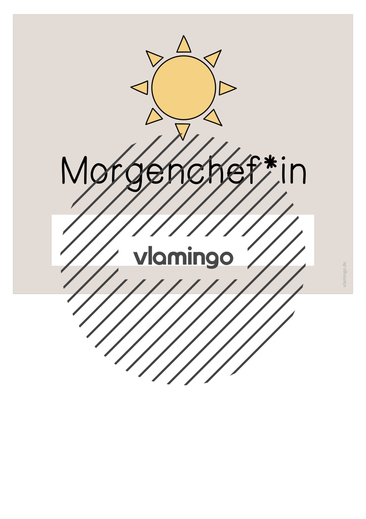 Kind des Tages: Visualisierung für den Klassenraum (Grundschule)