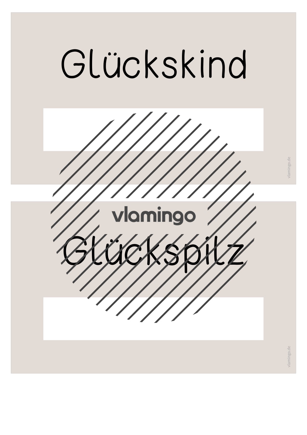 Kind des Tages: Visualisierung für den Klassenraum (Grundschule)