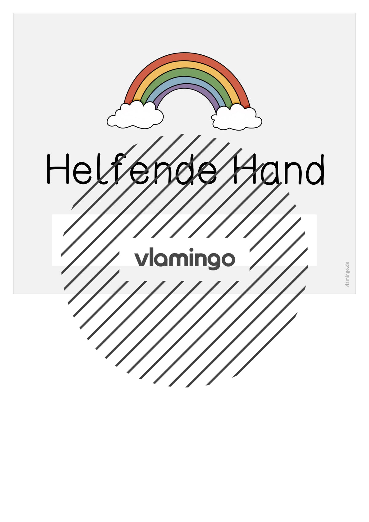 Kind des Tages: Visualisierung für den Klassenraum (Grundschule)