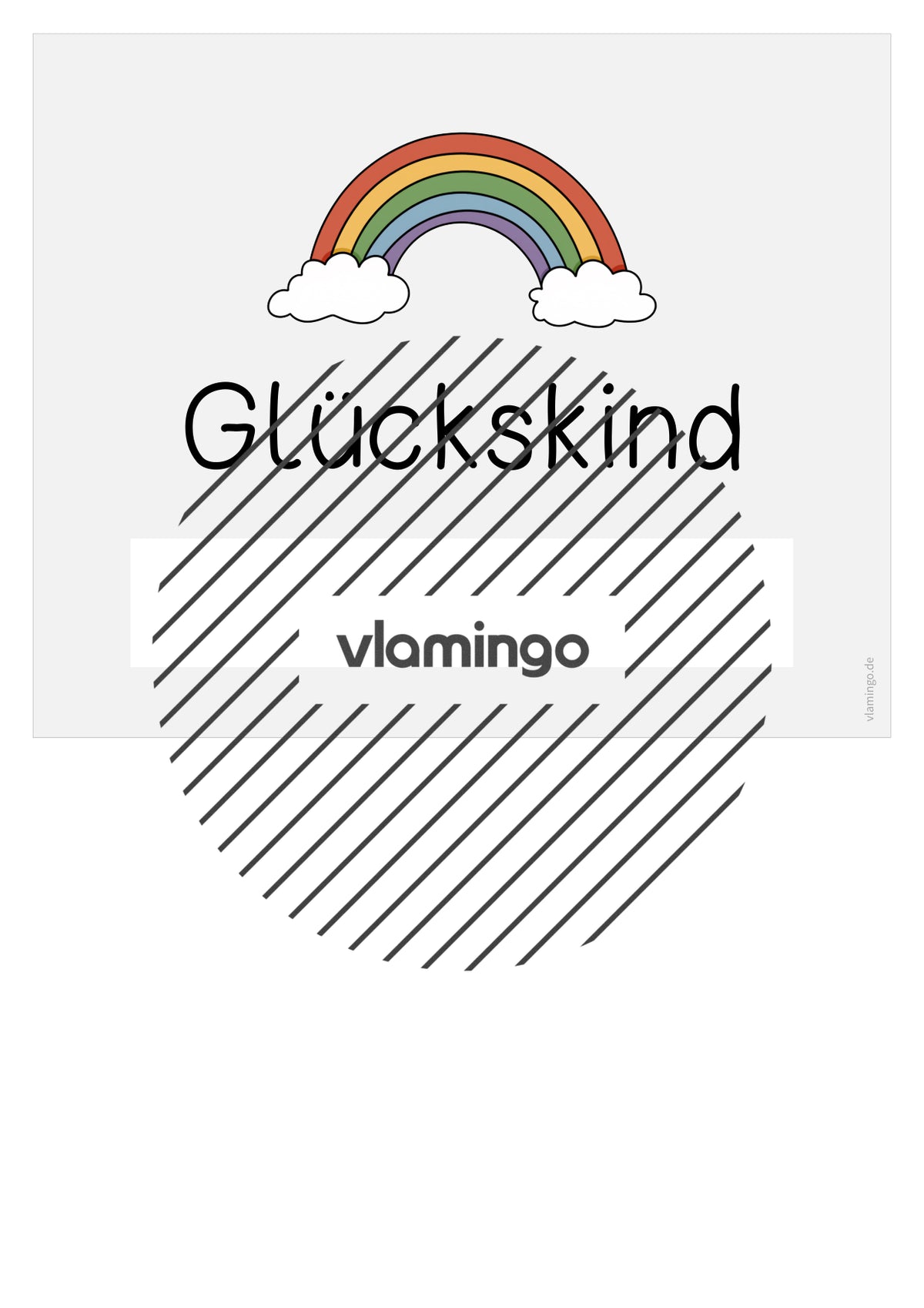 Kind des Tages: Visualisierung für den Klassenraum (Grundschule)