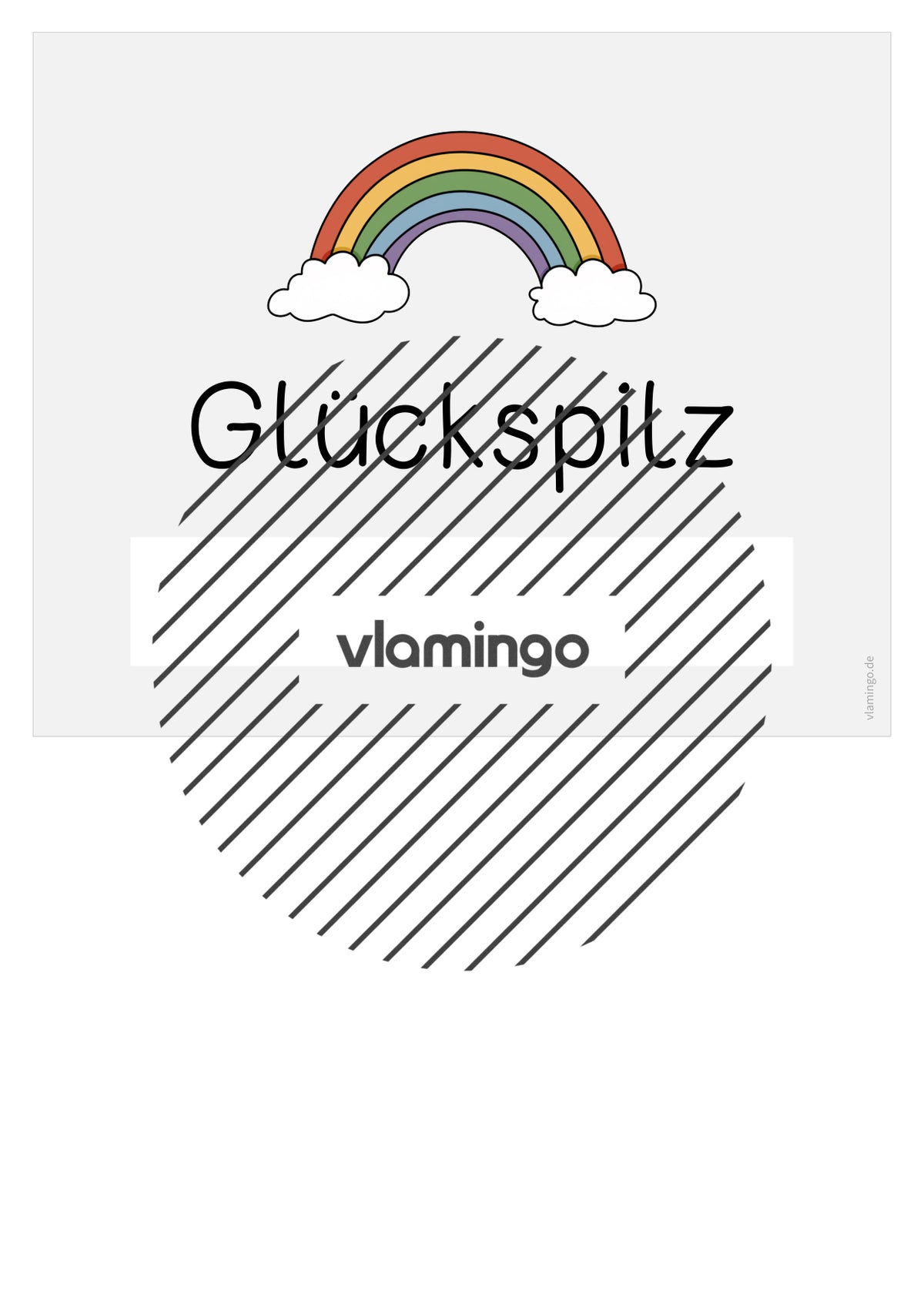 Kind des Tages: Visualisierung für den Klassenraum (Grundschule)