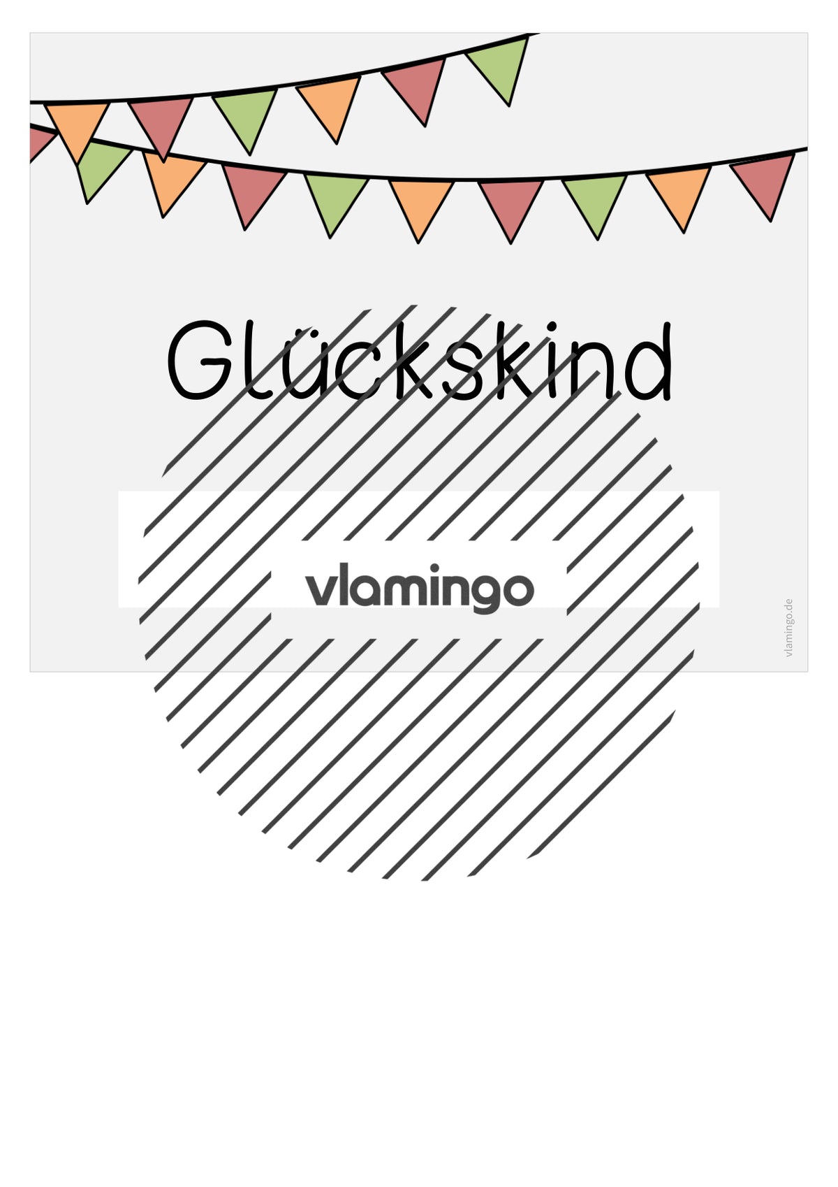 Kind des Tages: Visualisierung für den Klassenraum (Grundschule)