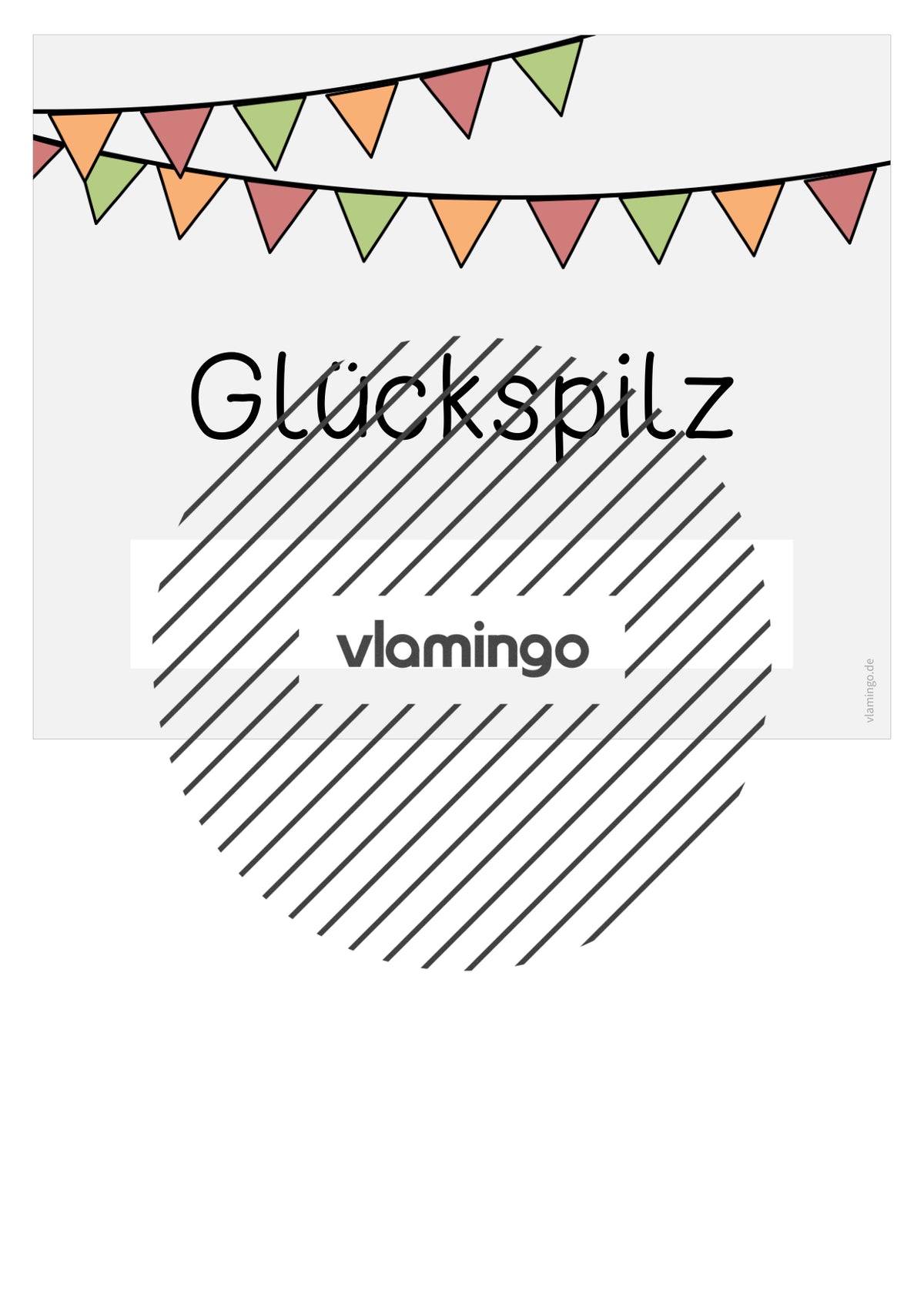 Kind des Tages: Visualisierung für den Klassenraum (Grundschule)