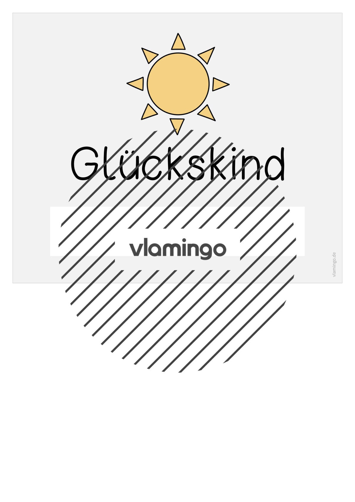 Kind des Tages: Visualisierung für den Klassenraum (Grundschule)