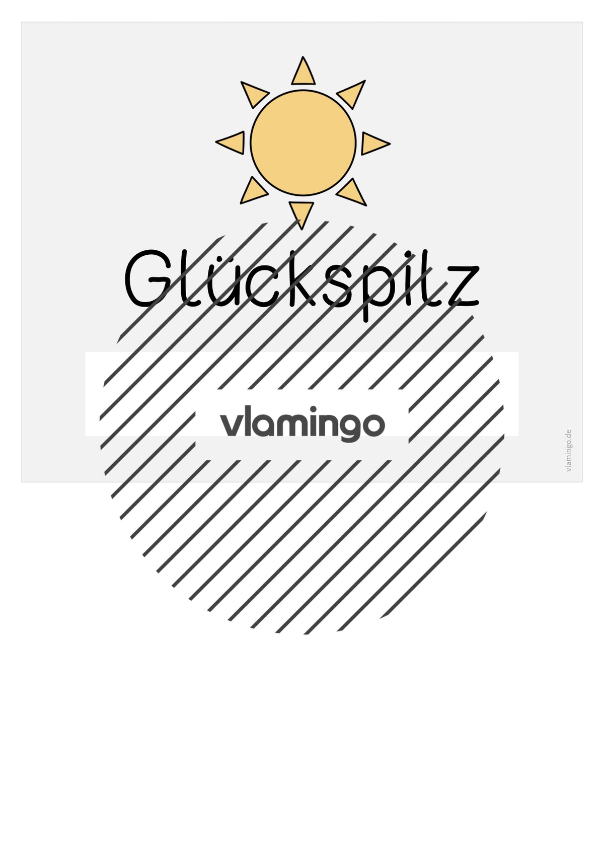 Kind des Tages: Visualisierung für den Klassenraum (Grundschule)