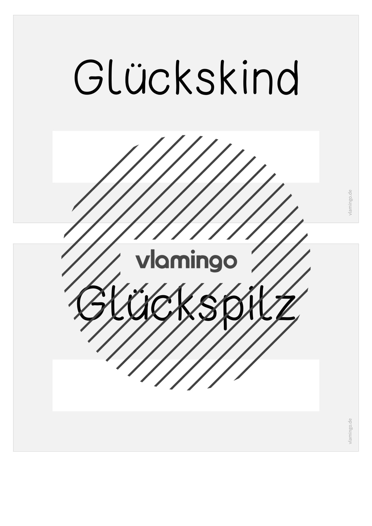 Kind des Tages: Visualisierung für den Klassenraum (Grundschule)