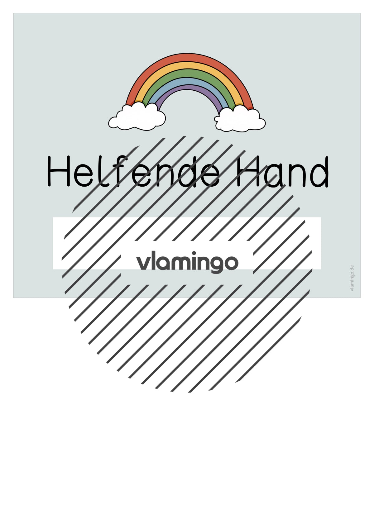 Kind des Tages: Visualisierung für den Klassenraum (Grundschule)