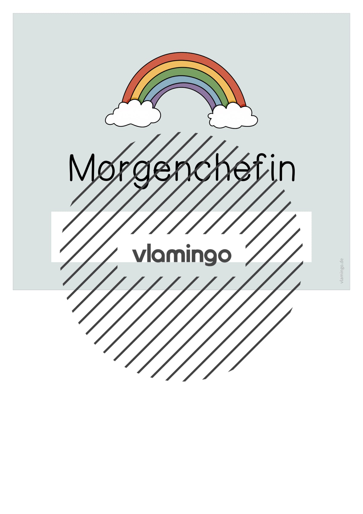 Kind des Tages: Visualisierung für den Klassenraum (Grundschule)