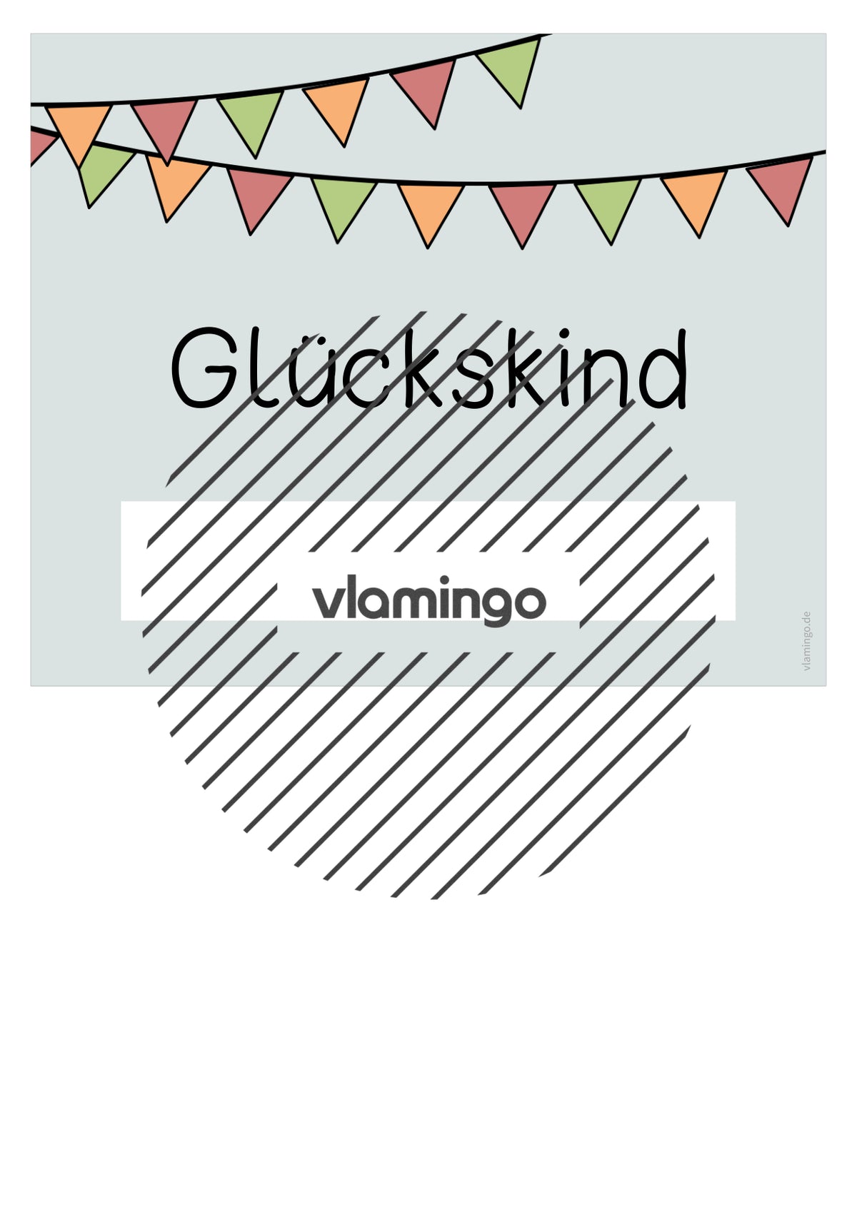 Kind des Tages: Visualisierung für den Klassenraum (Grundschule)