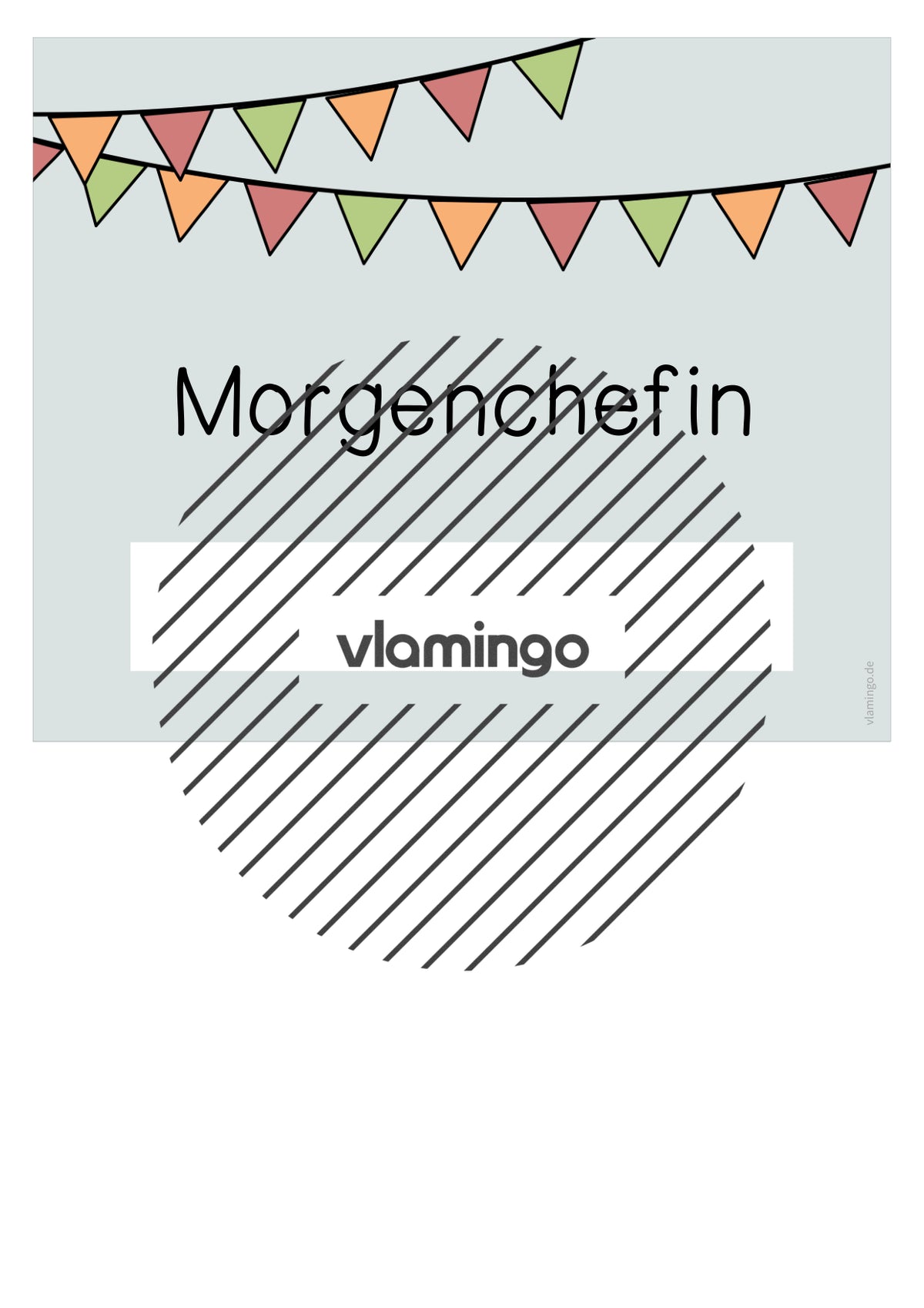 Kind des Tages: Visualisierung für den Klassenraum (Grundschule)