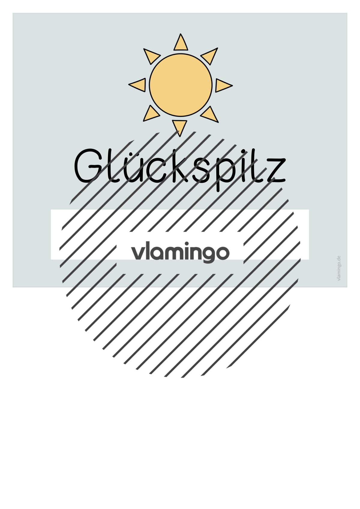Kind des Tages: Visualisierung für den Klassenraum (Grundschule)