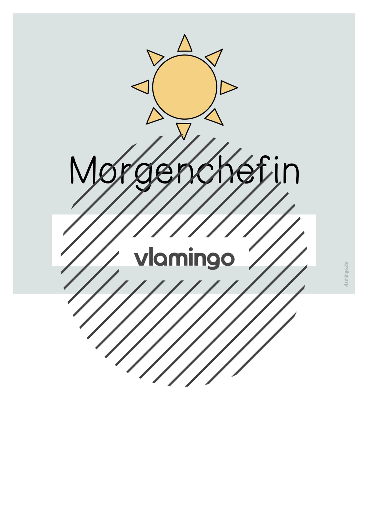 Kind des Tages: Visualisierung für den Klassenraum (Grundschule)