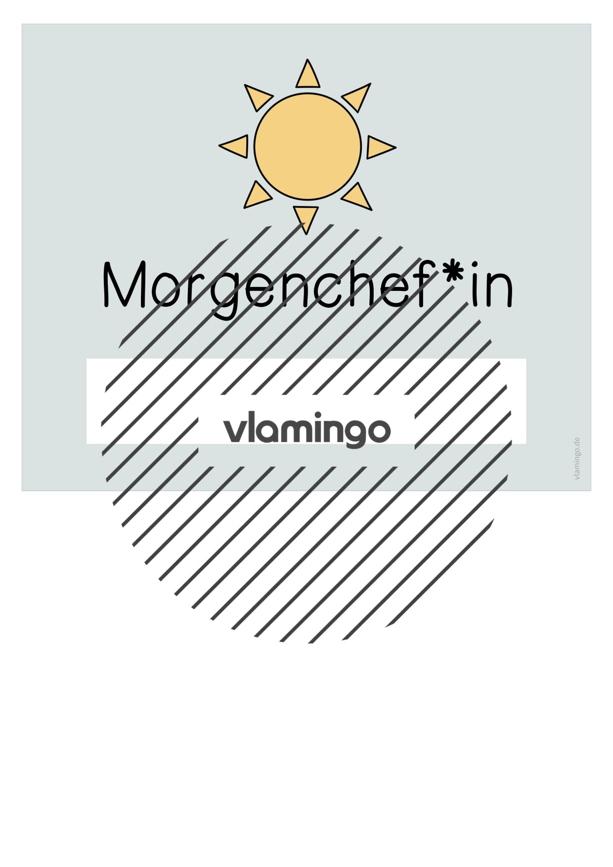 Kind des Tages: Visualisierung für den Klassenraum (Grundschule)