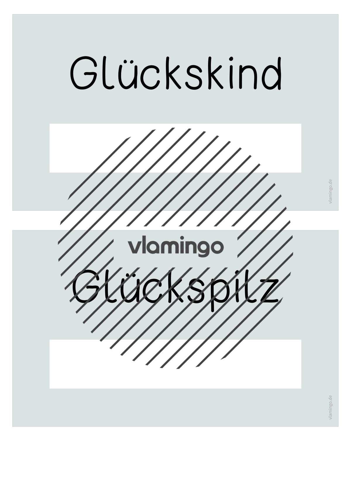 Kind des Tages: Visualisierung für den Klassenraum (Grundschule)