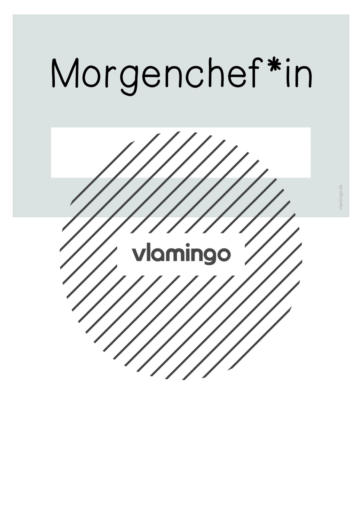 Kind des Tages: Visualisierung für den Klassenraum (Grundschule)