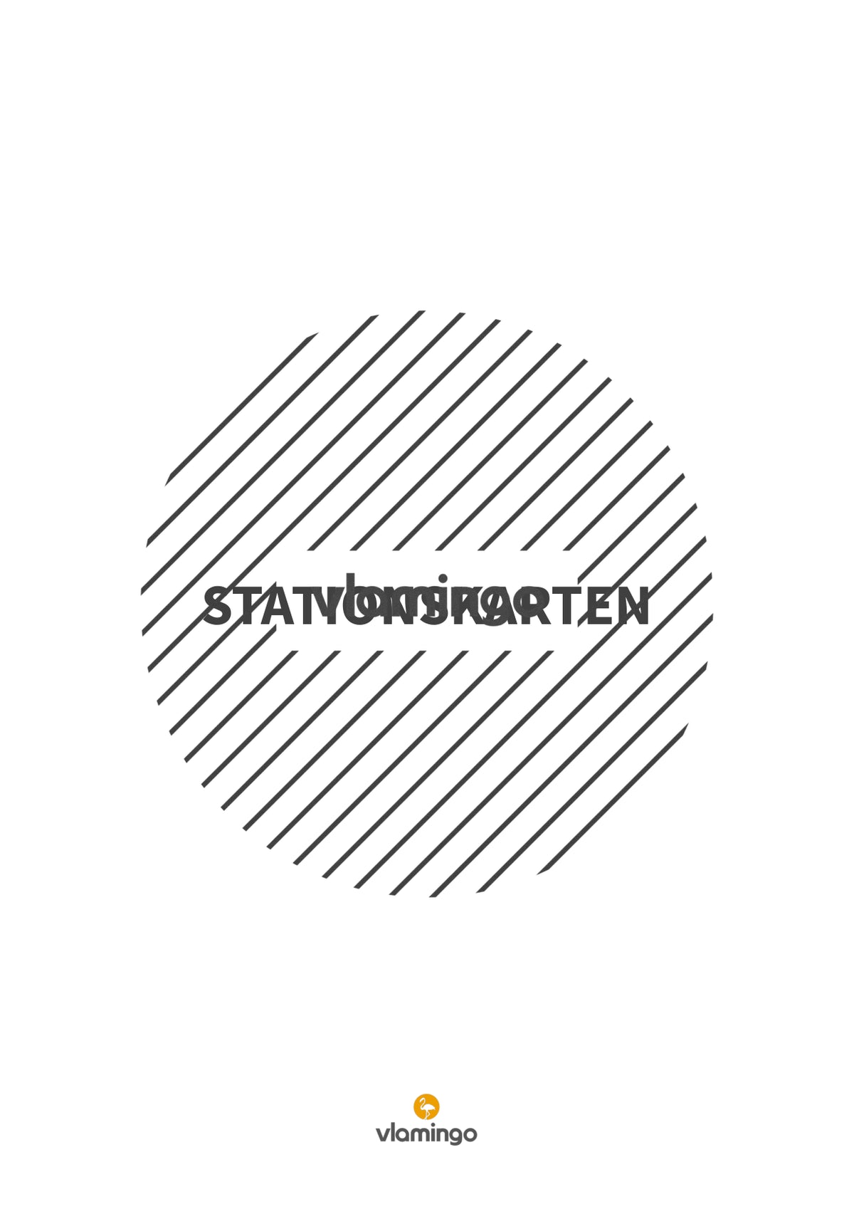 Herbst-Bewegungslandschaft für das Kinderturnen und den Sportunterricht