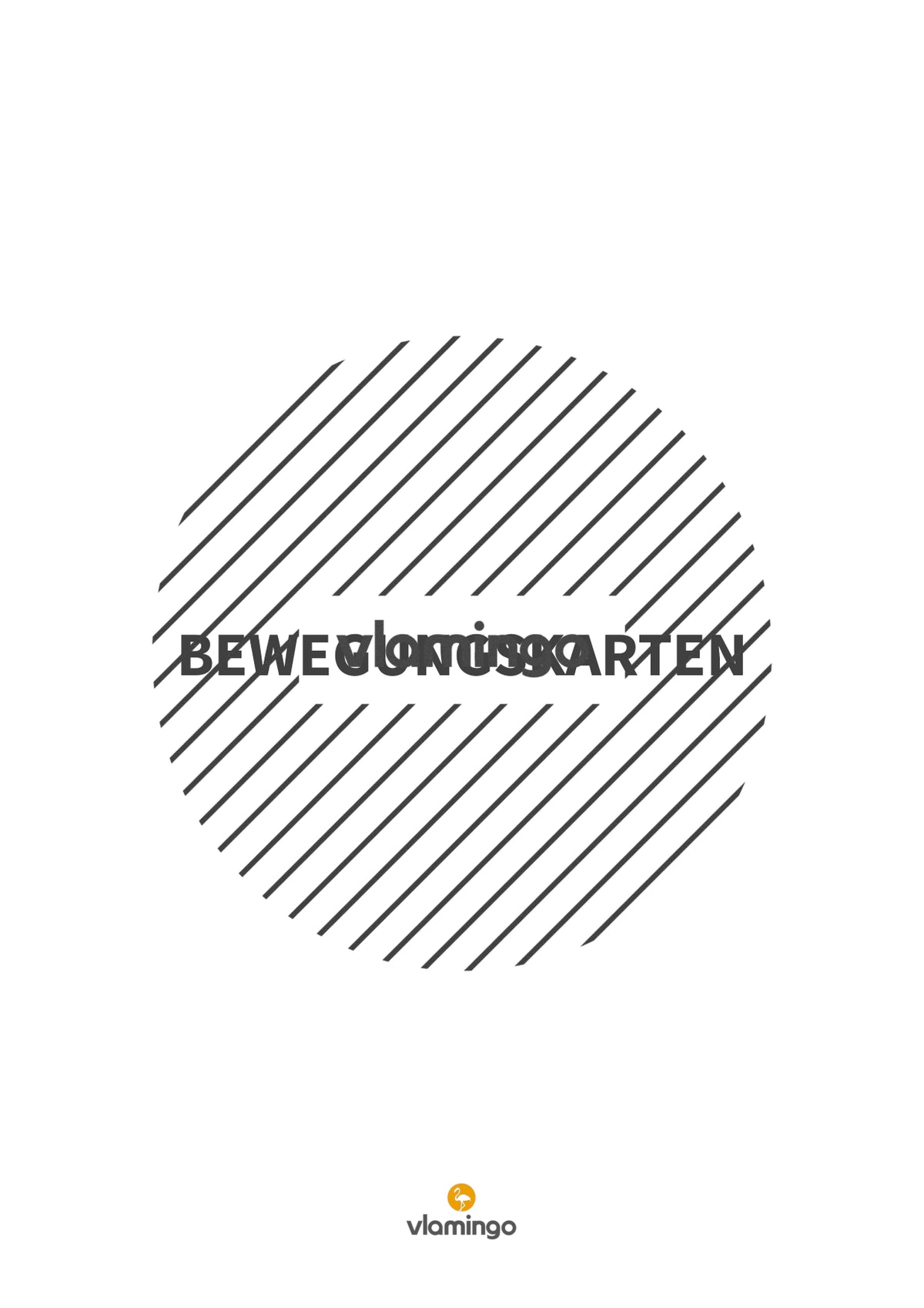 Herbst-Bewegungslandschaft für das Kinderturnen und den Sportunterricht