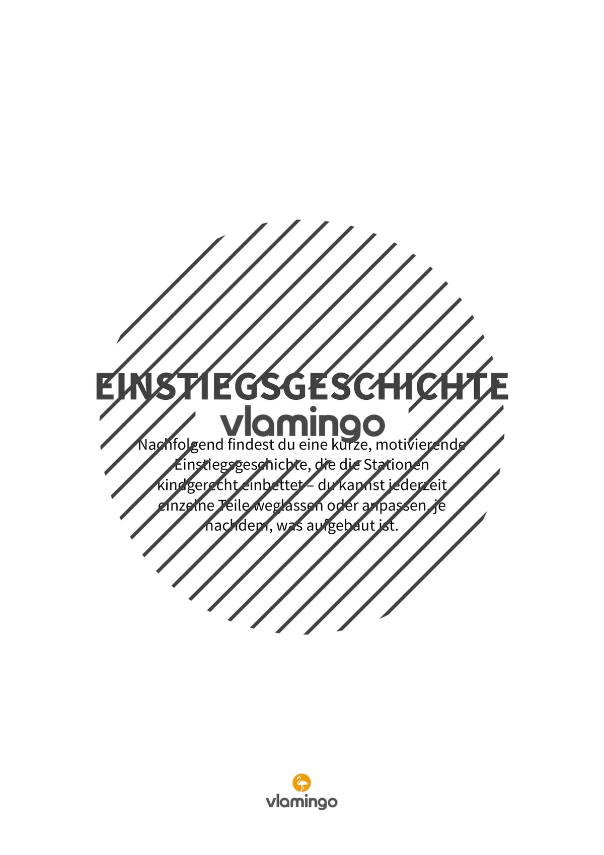 Herbst-Bewegungslandschaft für das Kinderturnen und den Sportunterricht