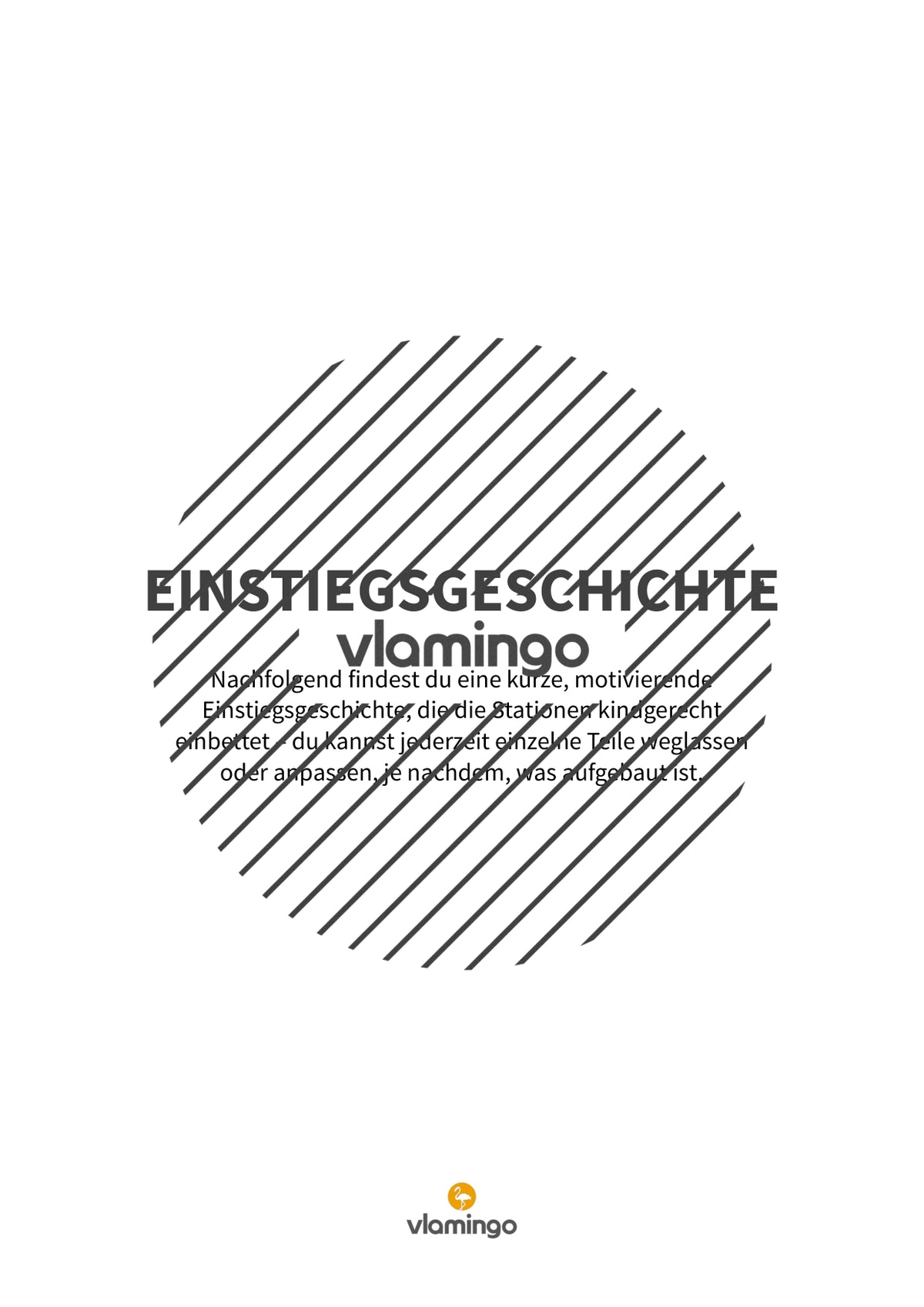 Ostern & Frühling: Bewegungslandschaft für das Kinderturnen und den Sportunterricht