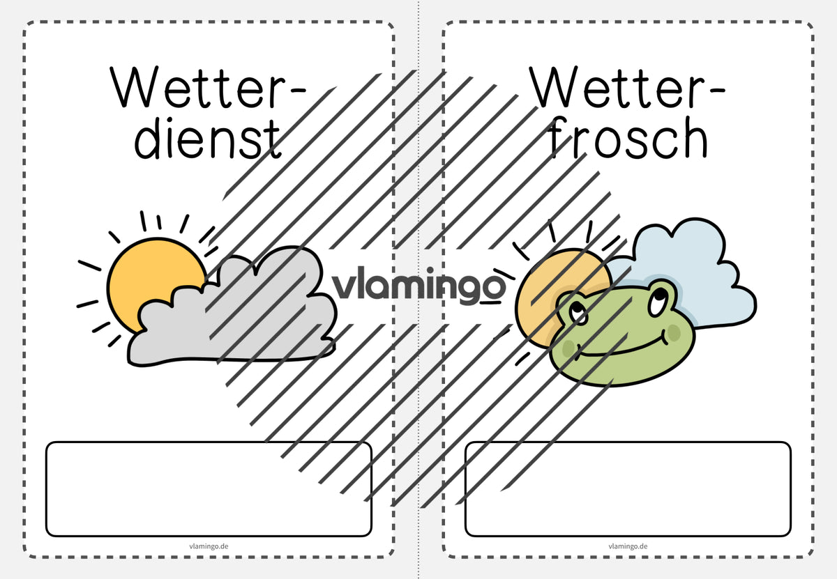 Klassendienste: 50+ Bildkarten für deinen Unterricht