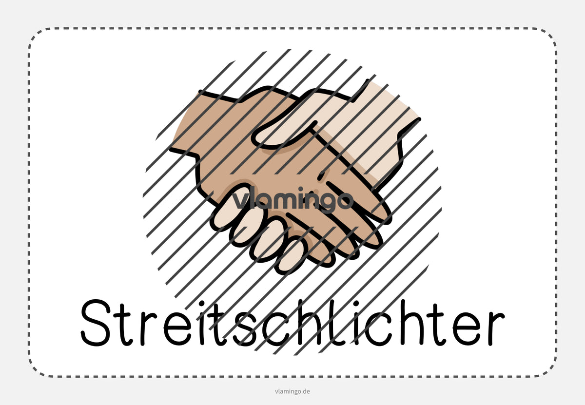 Klassendienste: 50+ Bildkarten für deinen Unterricht