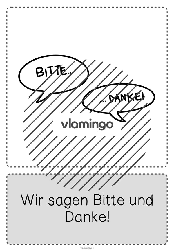 Klassenregeln: 25+ Bildkarten für den Unterricht