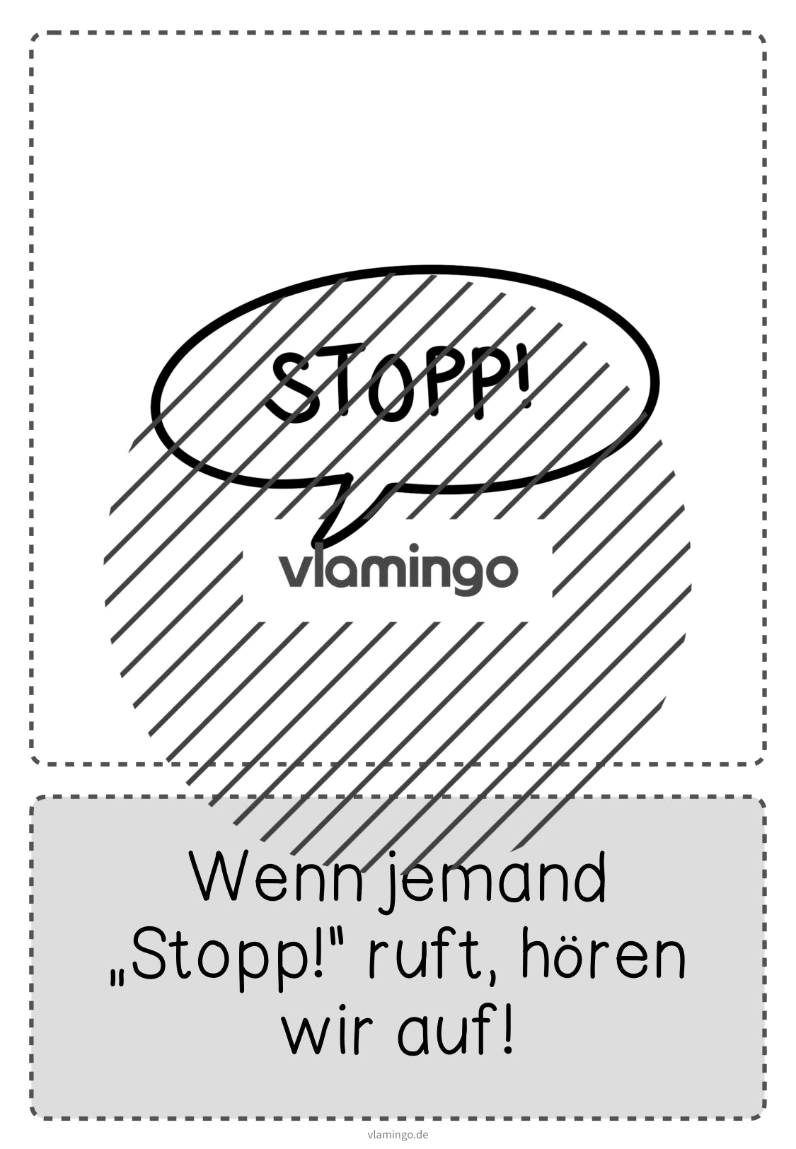 Klassenregeln: 25+ Bildkarten für den Unterricht