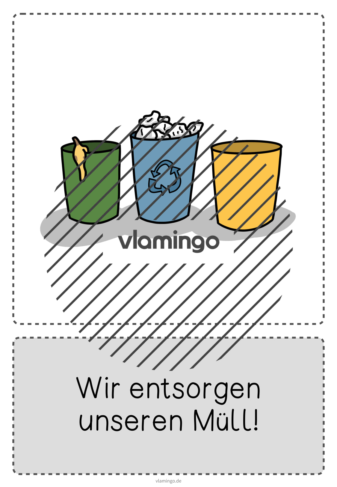 Klassenregeln: 25+ Bildkarten für den Unterricht