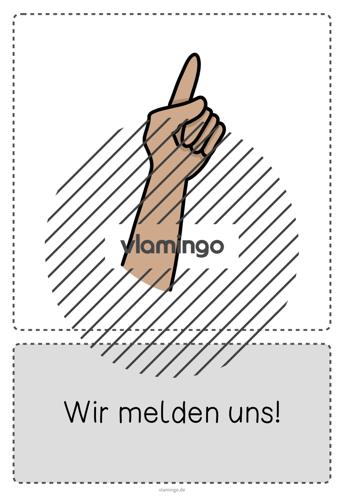Klassenregeln: 25+ Bildkarten für den Unterricht