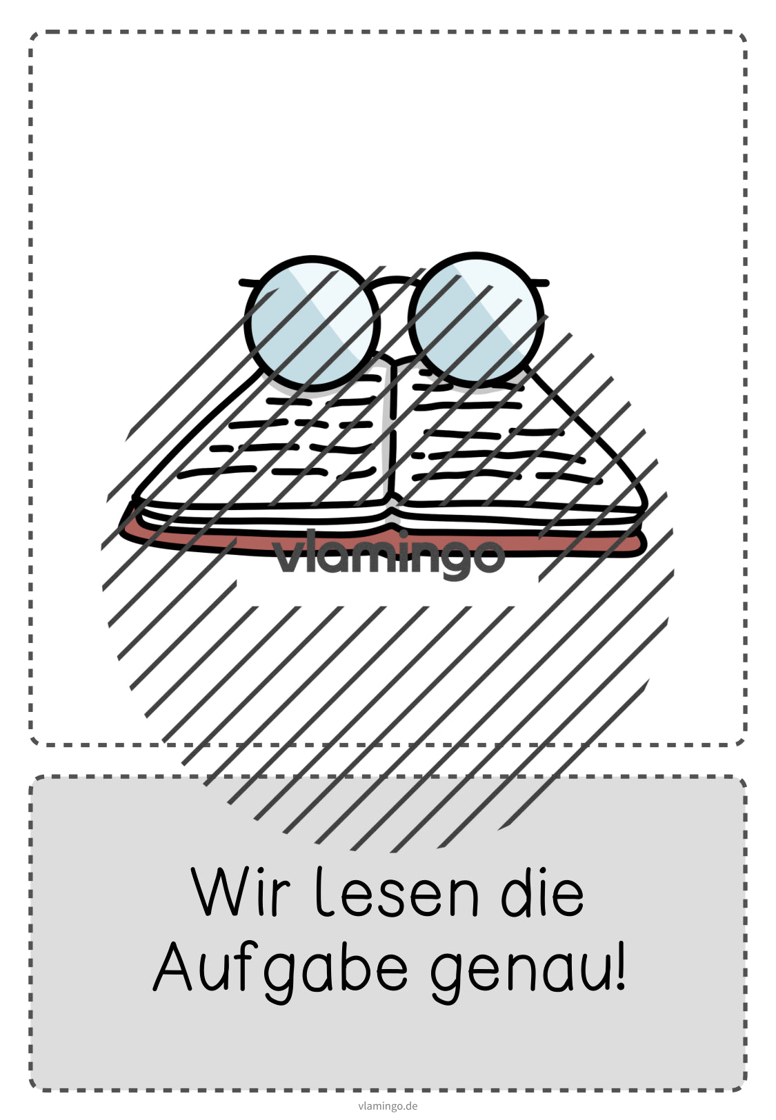 Klassenregeln: 25+ Bildkarten für den Unterricht