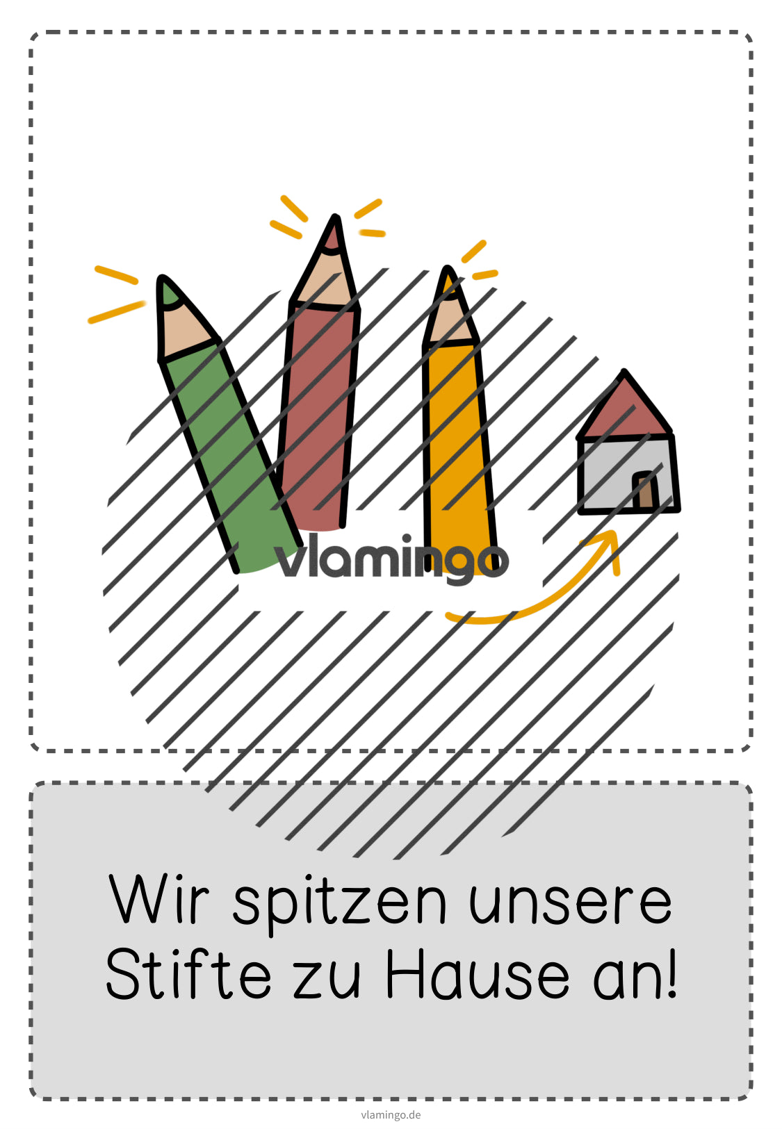 Klassenregeln: 25+ Bildkarten für den Unterricht