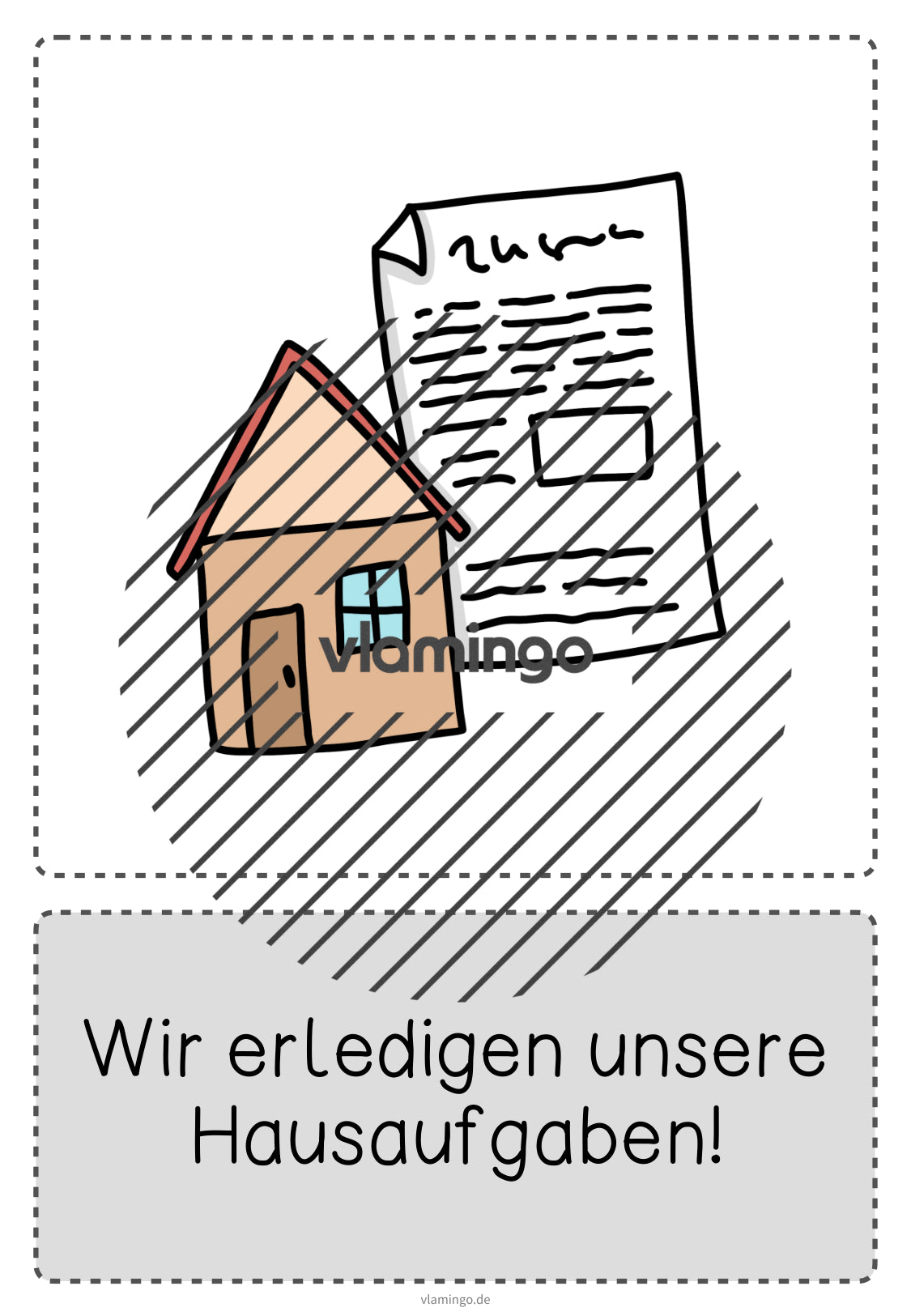 Klassenregeln: 25+ Bildkarten für den Unterricht