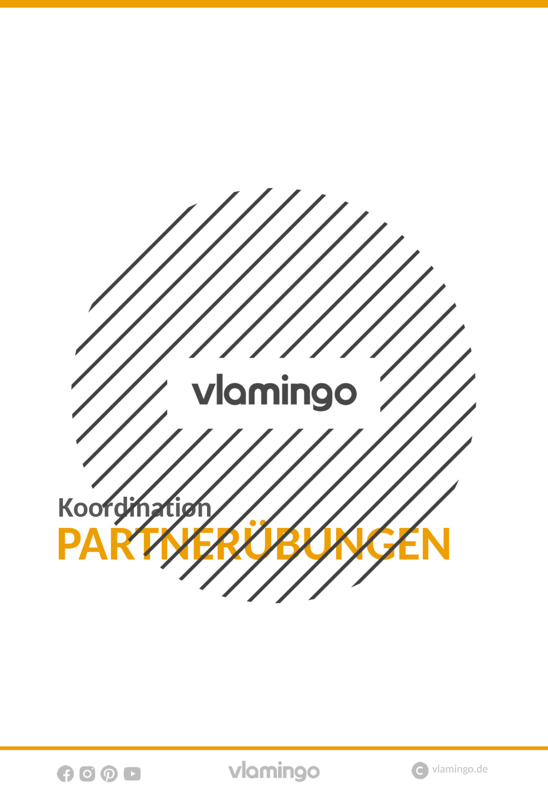 Koordination - 36 Übungskarten für den Sportunterricht