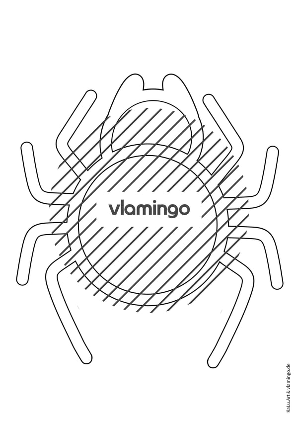 Decoraciones de Halloween para ventanas: instrucciones para una manualidad en la clase de arte (escuela primaria)