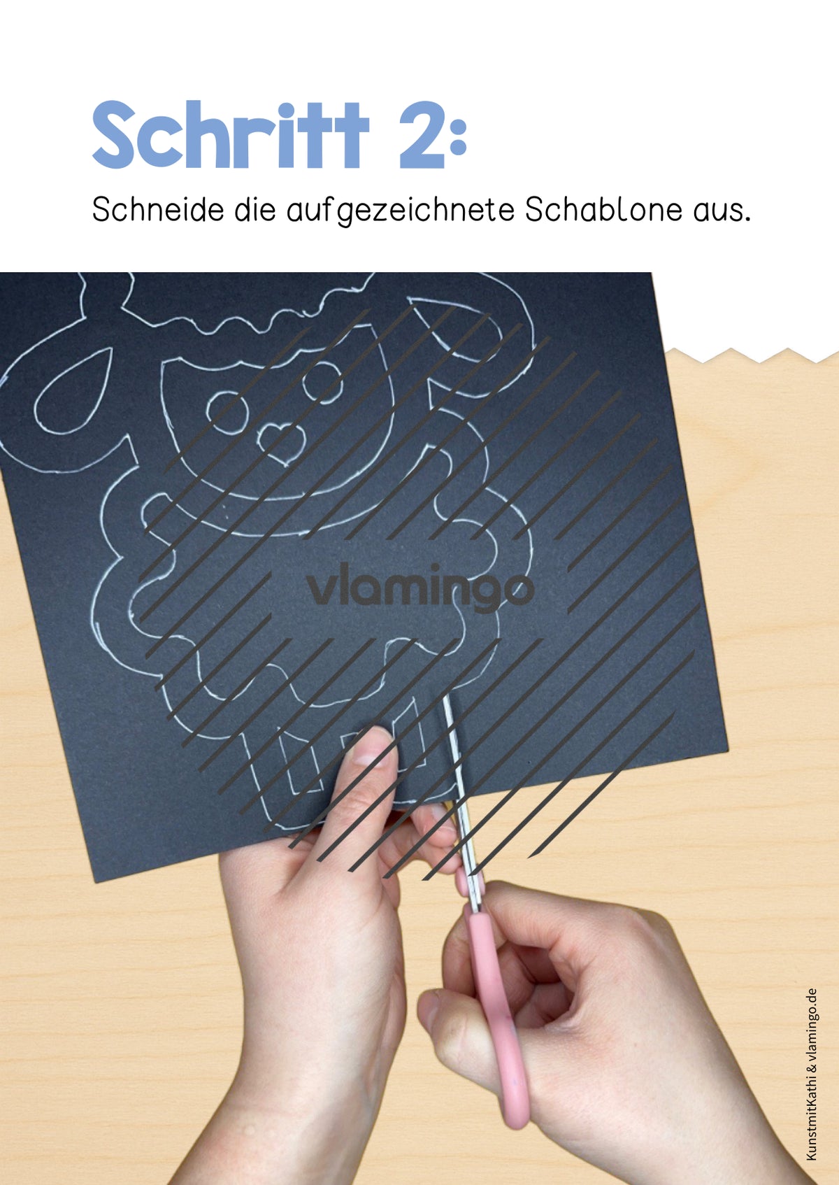Ostern: Fensterbilder für den Kunstunterricht und den Klassenraum