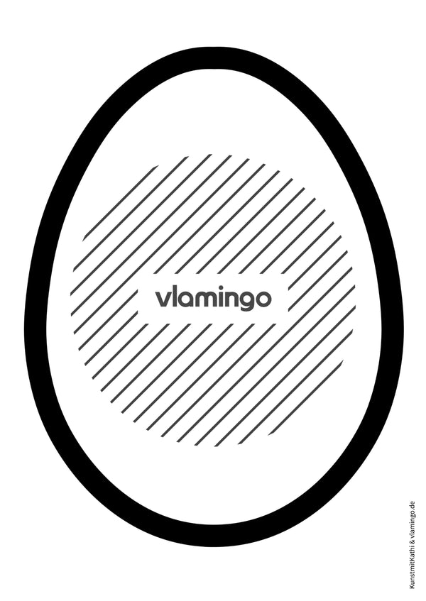 Pascua: cuadros para ventanas para la clase de arte y el aula