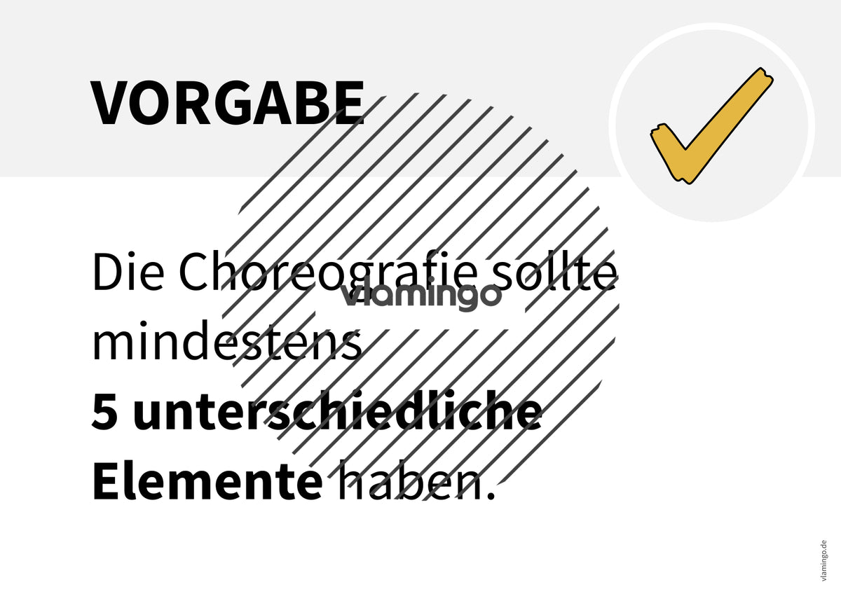 Langseil: 25 Sprungkarten für den Sportunterricht (Seilspringen)