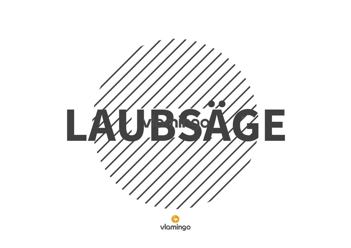 Laubsäge: Handbuch für den Werk- und Technikunterricht (mit Arbeitsblättern)