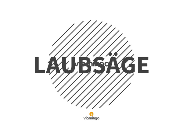 Laubsäge: Handbuch für den Werk- und Technikunterricht (mit Arbeitsblättern)