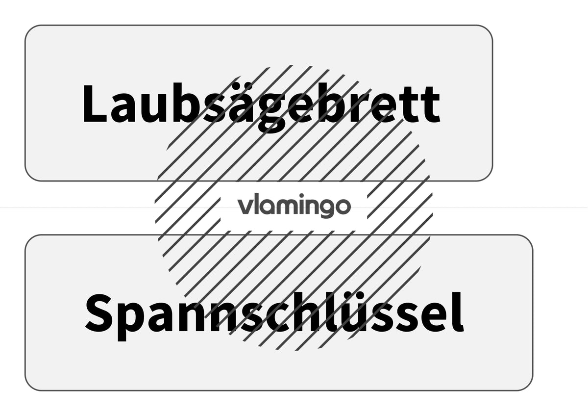 Laubsäge: Handbuch für den Werk- und Technikunterricht (mit Arbeitsblättern)
