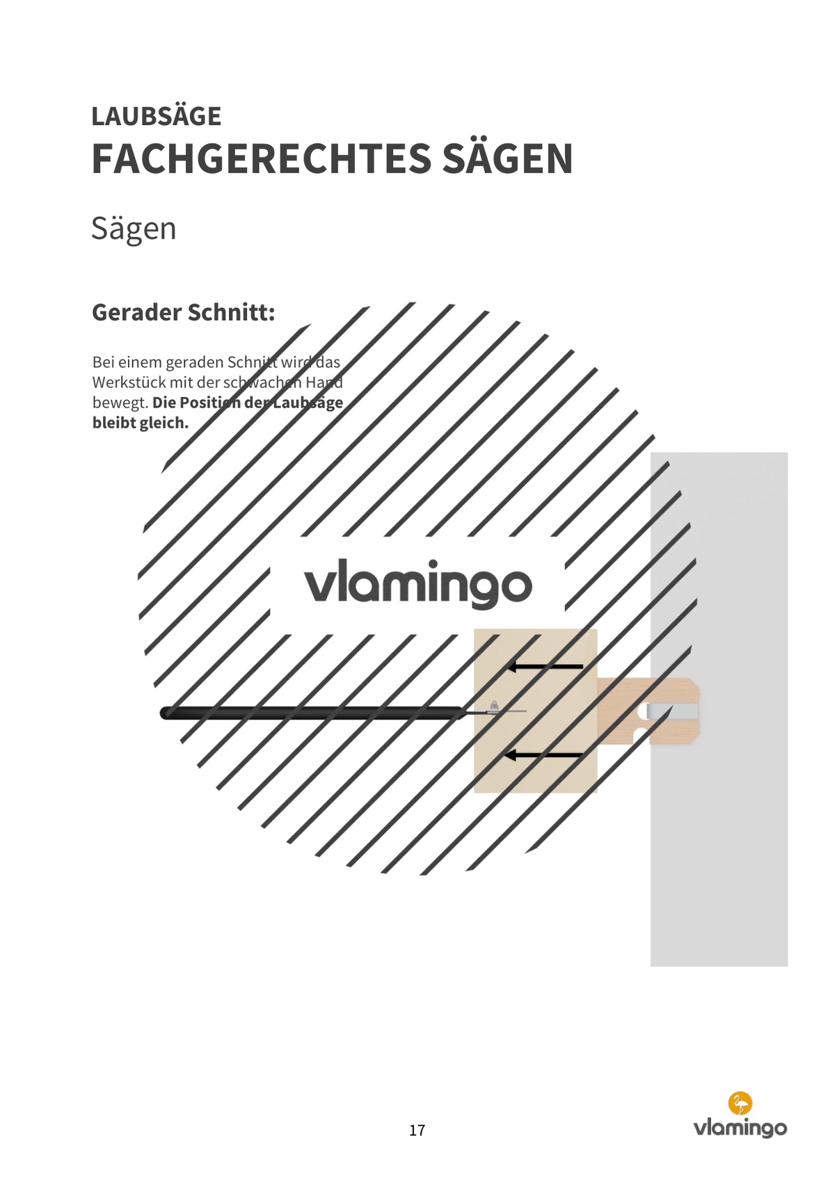 Laubsäge: Handbuch für den Werk- und Technikunterricht (mit Arbeitsblättern)