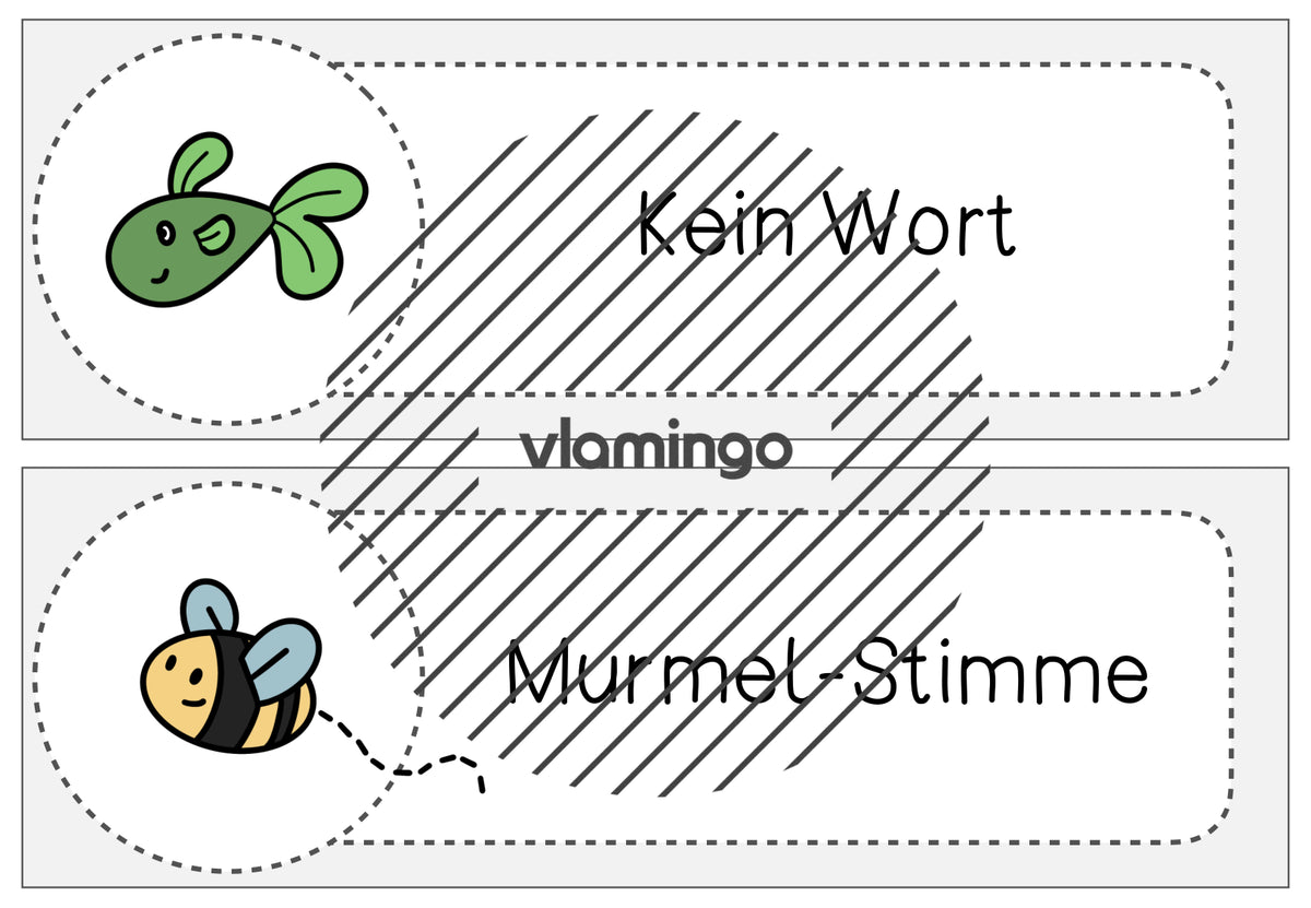 Lautstärke-Regler für den Unterricht (Classroom-Management)
