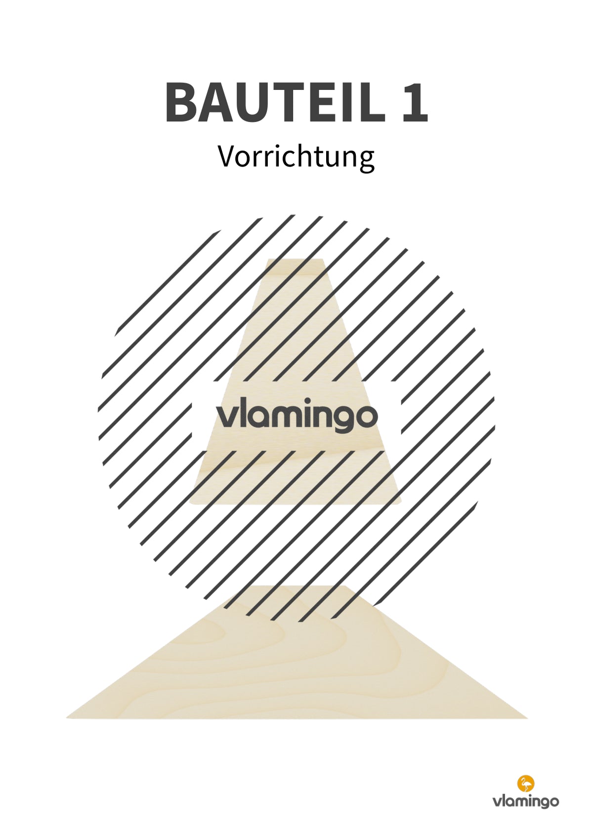 Leuchtstern: Bauanleitung für den Werk- und Technikunterricht
