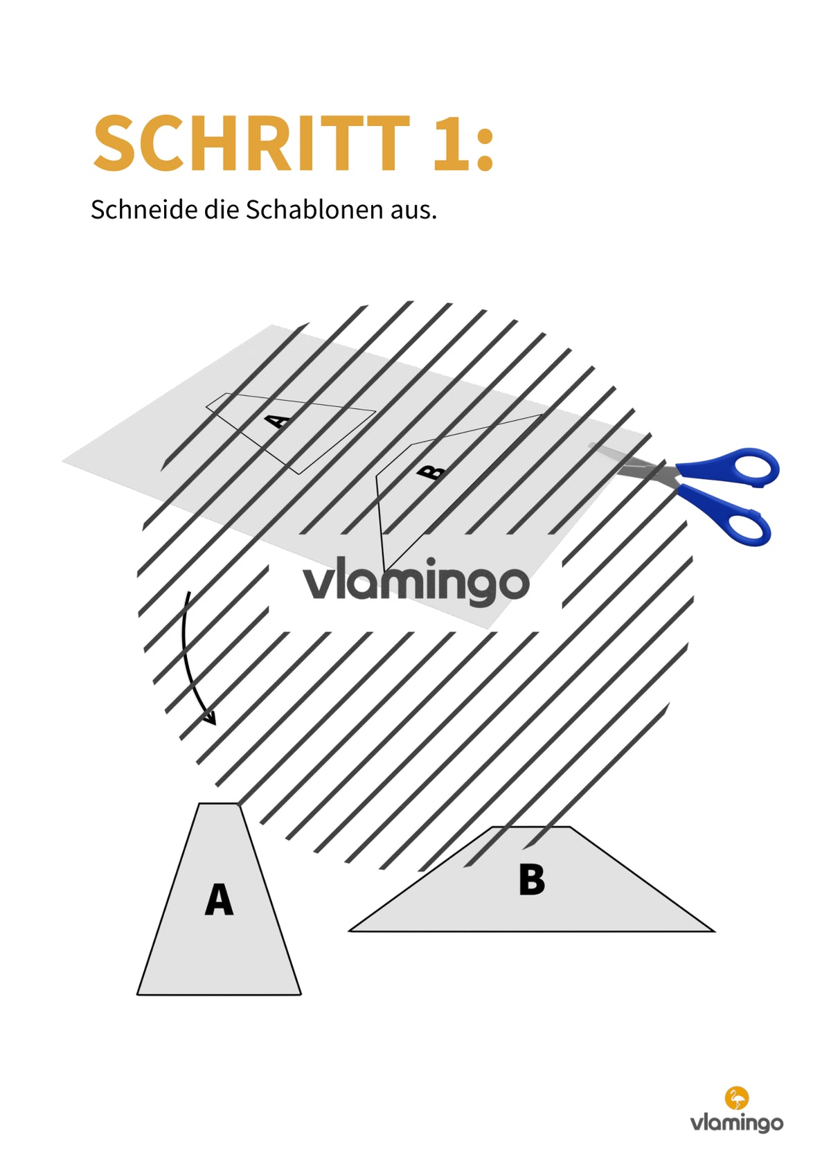 Leuchtstern: Bauanleitung für den Werk- und Technikunterricht