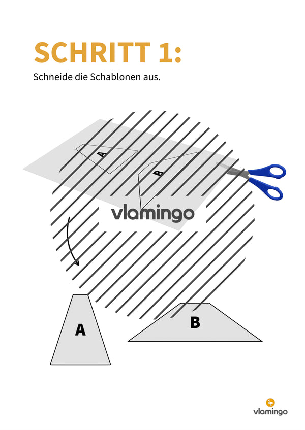 Leuchtstern: Bauanleitung für den Werk- und Technikunterricht