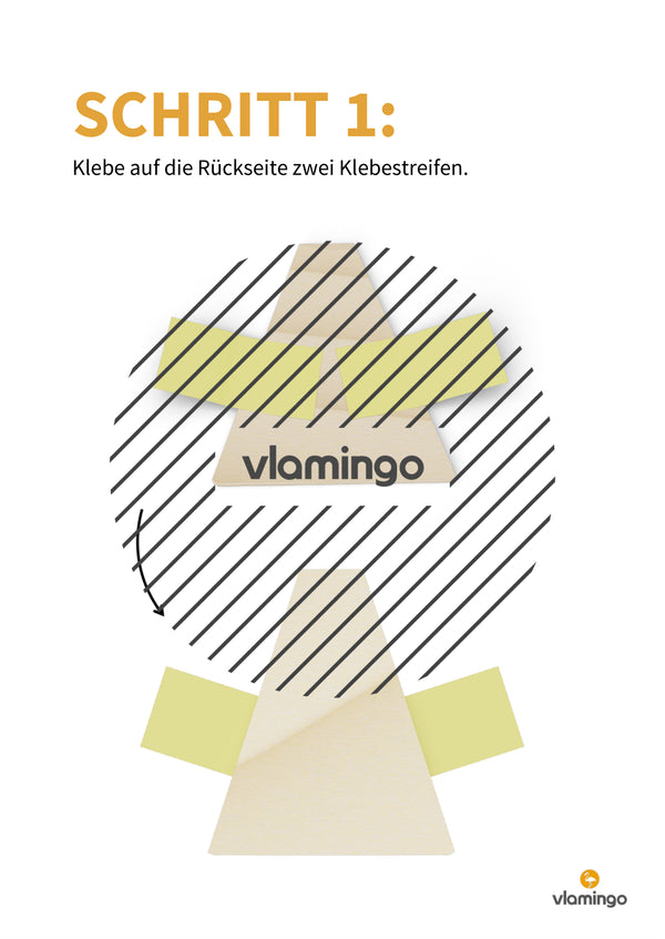 Leuchtstern: Bauanleitung für den Werk- und Technikunterricht
