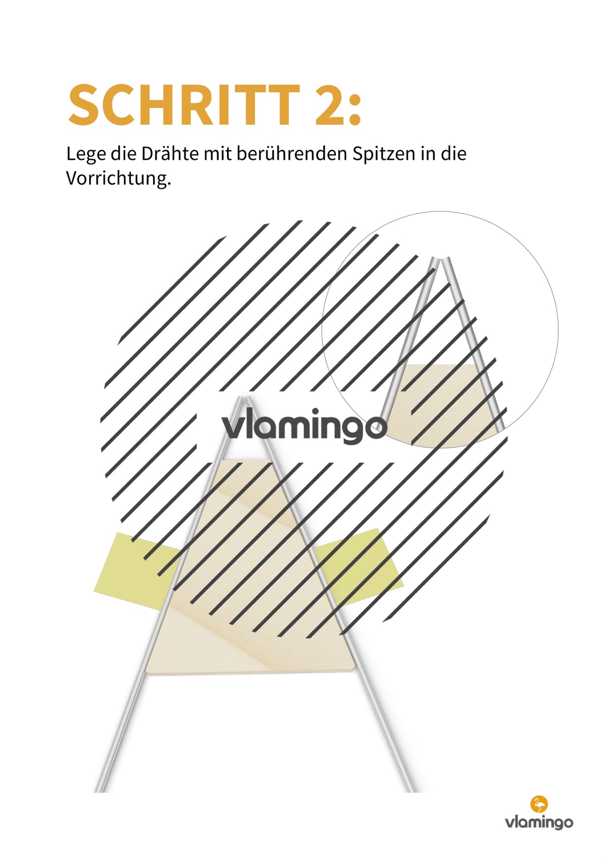 Leuchtstern: Bauanleitung für den Werk- und Technikunterricht