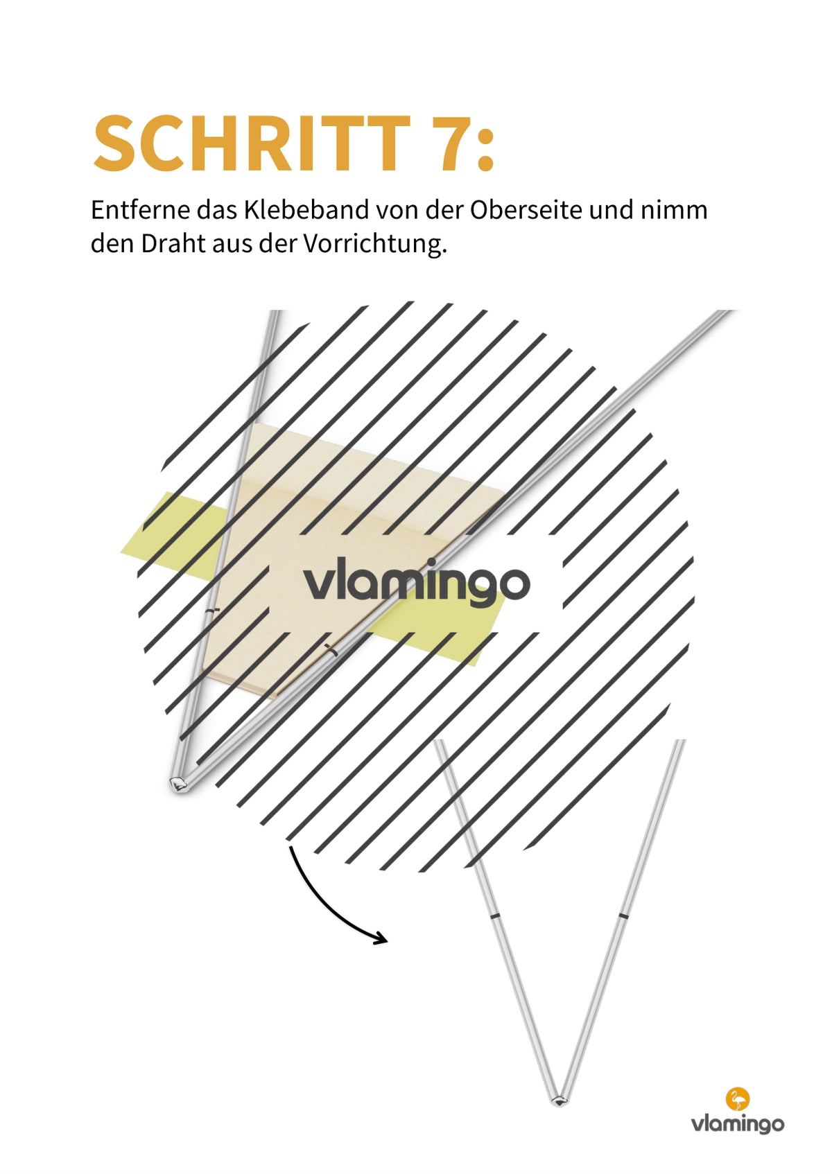 Leuchtstern: Bauanleitung für den Werk- und Technikunterricht