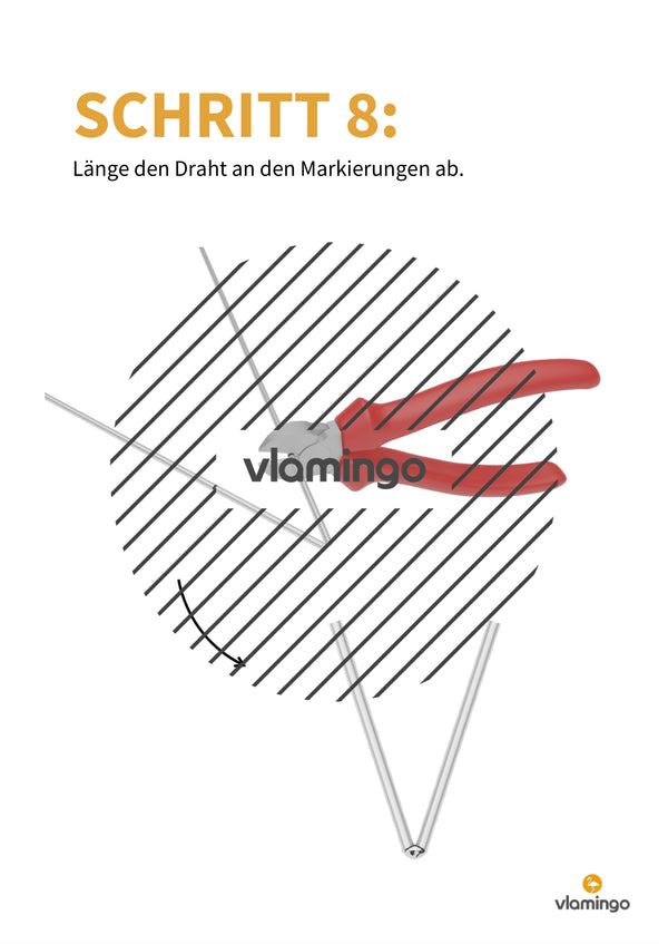 Leuchtstern: Bauanleitung für den Werk- und Technikunterricht