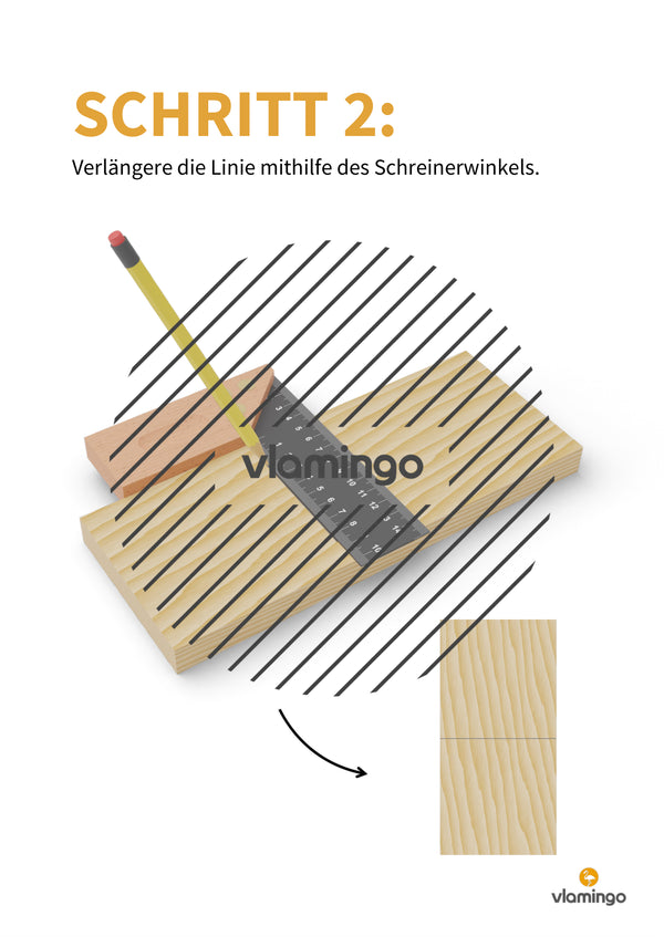Leuchtstern: Bauanleitung für den Werk- und Technikunterricht